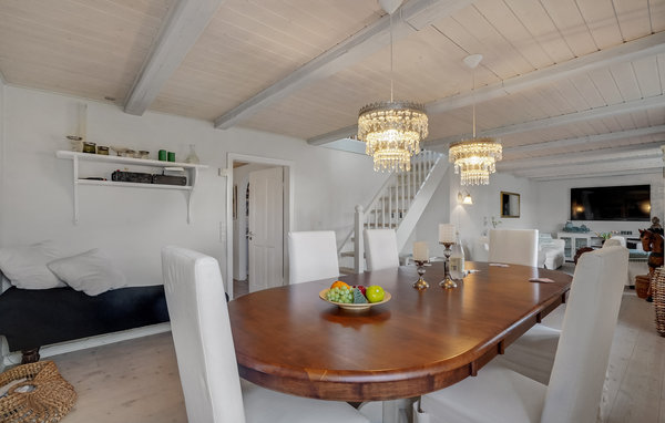Ferienhaus - Agger strand , Dänemark - B40202 5