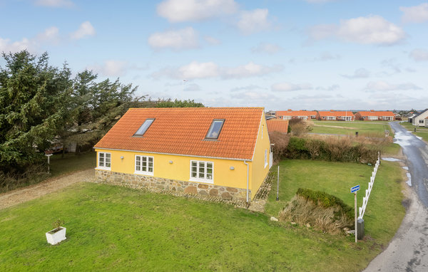 Feriehuse - Agger strand , Danmark - B40202 1