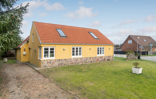 Ferienhaus - Agger strand , Dänemark - B40202 82
