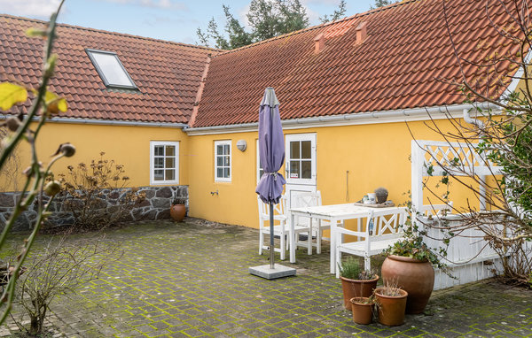 Ferienhaus - Agger strand , Dänemark - B40202 101