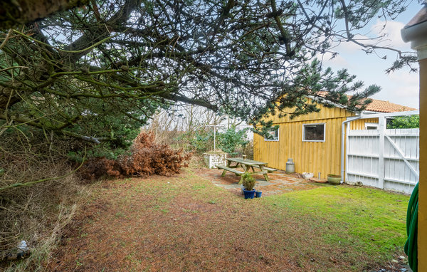 Ferienhaus - Agger strand , Dänemark - B40202 102