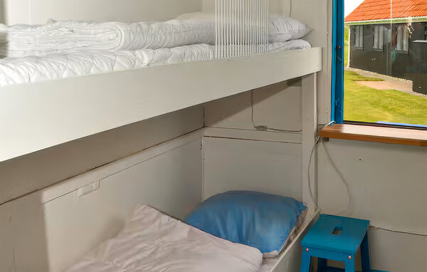 Feriehus - Agger Strand , Danmark - B40203 603