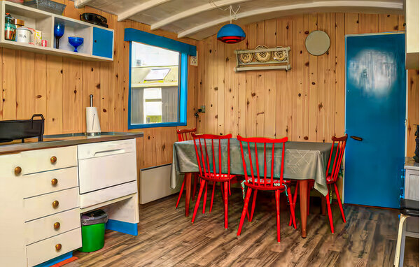 Feriehus - Agger Strand , Danmark - B40203 6