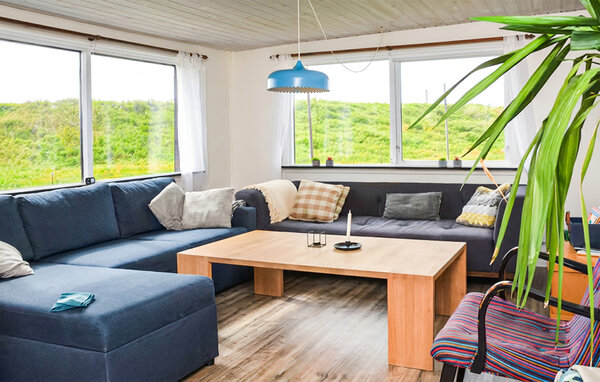 Feriehus - Agger Strand , Danmark - B40203 3