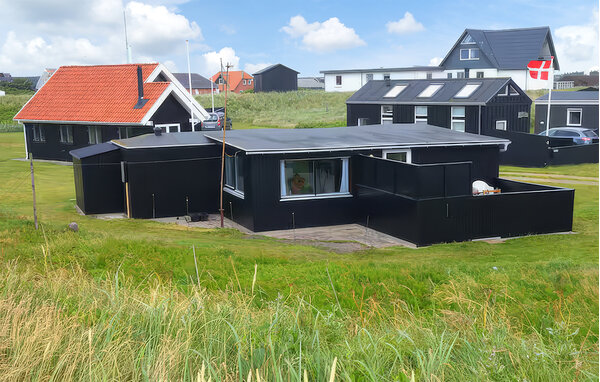 Feriehus - Agger Strand , Danmark - B40203 1