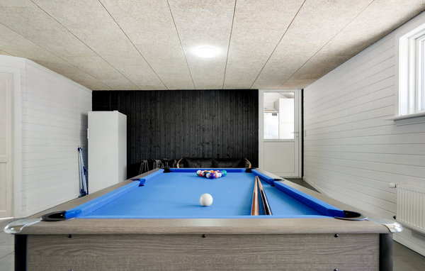 Ferienhaus - Agger Strand , Dänemark - B40204 801