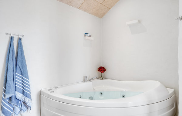 Ferienhaus - Agger Strand , Dänemark - B40204 9