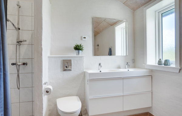 Ferienhaus - Agger Strand , Dänemark - B40204 701