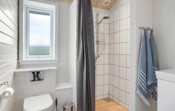 Ferienhaus - Agger Strand , Dänemark - B40204 703