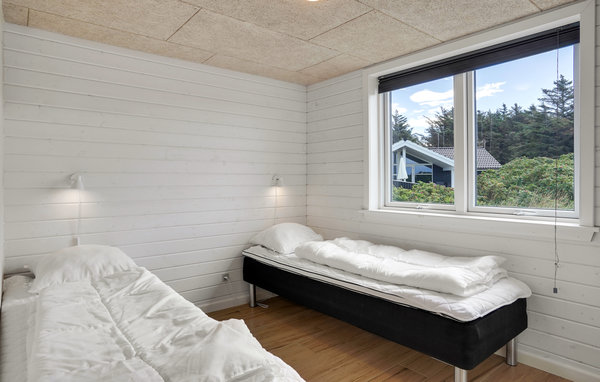 Ferienhaus - Agger Strand , Dänemark - B40204 602