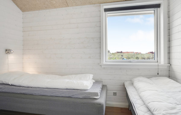 Ferienhaus - Agger Strand , Dänemark - B40204 603