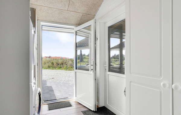Ferienhaus - Agger Strand , Dänemark - B40204 501