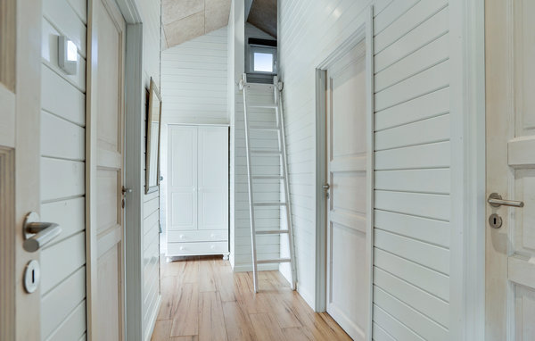 Ferienhaus - Agger Strand , Dänemark - B40204 502