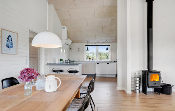 Ferienhaus - Agger Strand , Dänemark - B40204 401