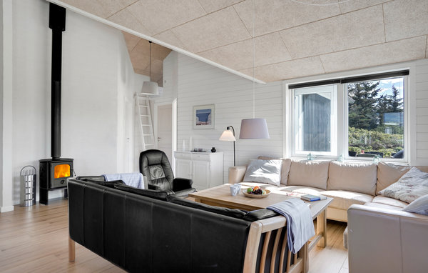 Ferienhaus - Agger Strand , Dänemark - B40204 3