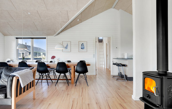 Ferienhaus - Agger Strand , Dänemark - B40204 4
