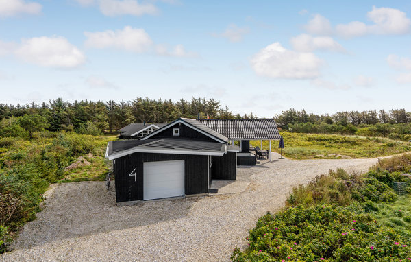 Ferienhaus - Agger Strand , Dänemark - B40204 81