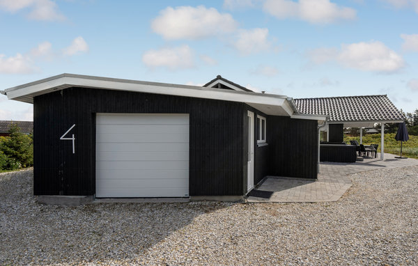 Ferienhaus - Agger Strand , Dänemark - B40204 82