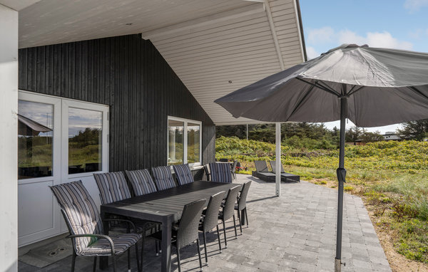 Ferienhaus - Agger Strand , Dänemark - B40204 101