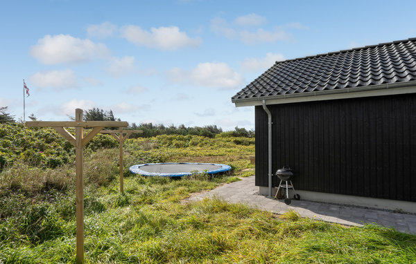 Ferienhaus - Agger Strand , Dänemark - B40204 104