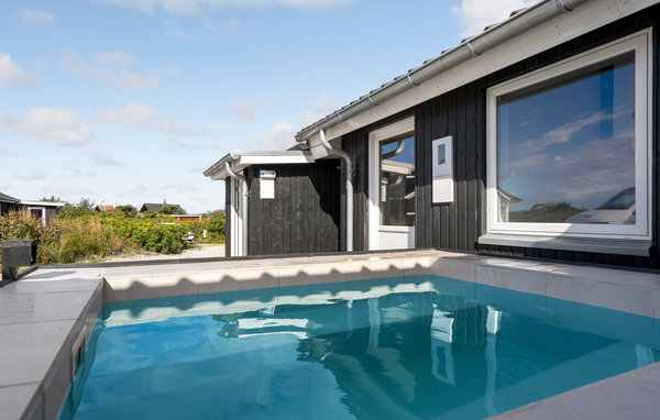 Ferienhaus - Agger Strand , Dänemark - B40204 11