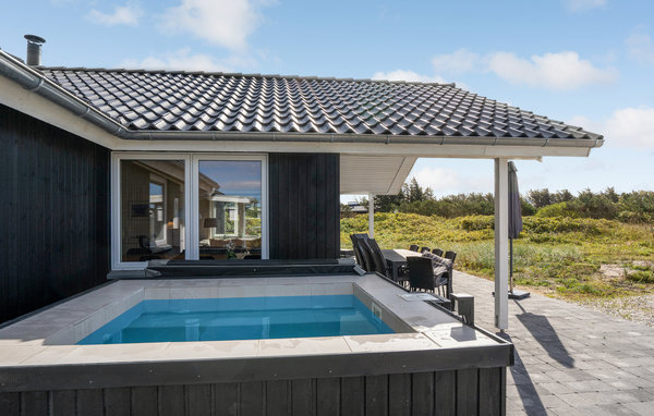 Ferienhaus - Agger Strand , Dänemark - B40204 12