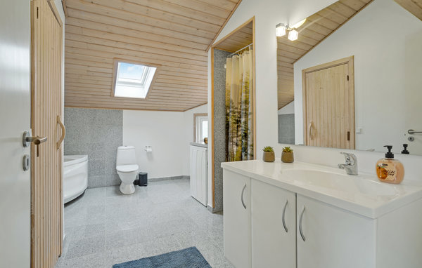 Location de vacances - Helligsø Strand , Danemark - B40205 701