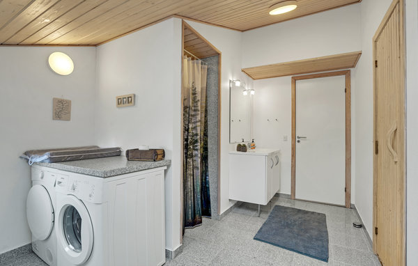 Location de vacances - Helligsø Strand , Danemark - B40205 702