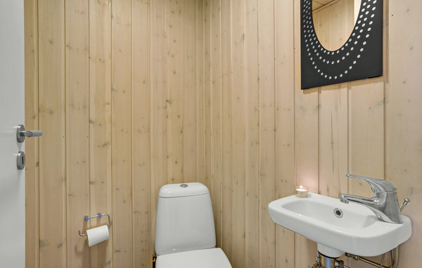 Location de vacances - Helligsø Strand , Danemark - B40205 704