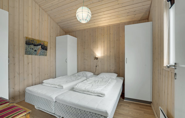 Location de vacances - Helligsø Strand , Danemark - B40205 601