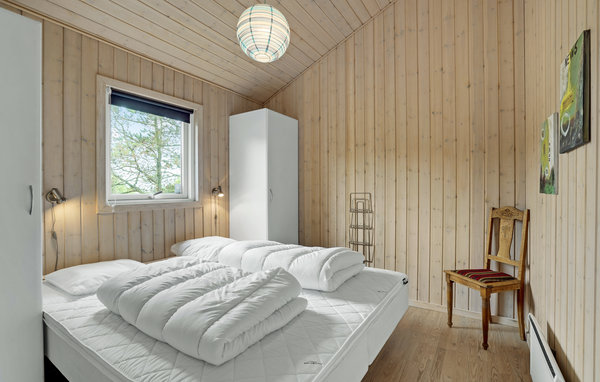 Location de vacances - Helligsø Strand , Danemark - B40205 602