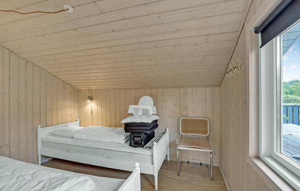 Location de vacances - Helligsø Strand , Danemark - B40205 603
