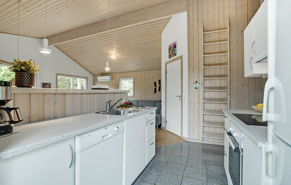 Location de vacances - Helligsø Strand , Danemark - B40205 9