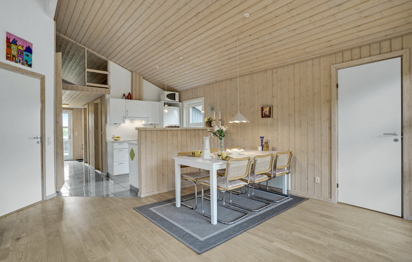 Location de vacances - Helligsø Strand , Danemark - B40205 401
