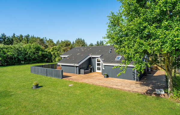 Location de vacances - Helligsø Strand , Danemark - B40205 81