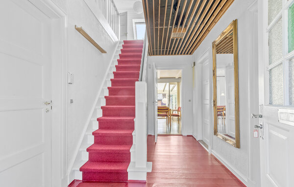 Semesterhus - Bedsted Thy , Danmark - B40207 501