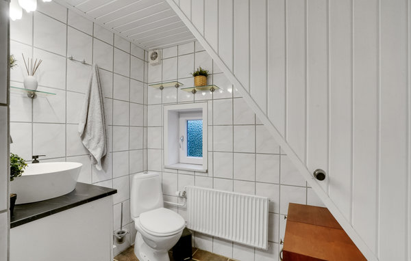 Ferienhaus - Agger Strand , Dänemark - B40212 701