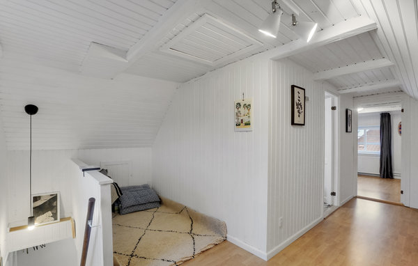 Ferienhaus - Agger Strand , Dänemark - B40212 8