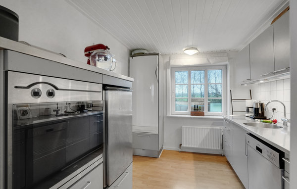 Ferienhaus - Agger Strand , Dänemark - B40212 5