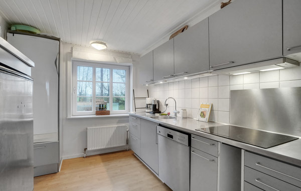 Ferienhaus - Agger Strand , Dänemark - B40212 401
