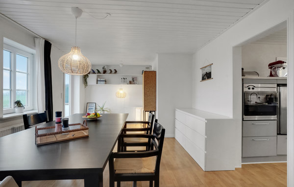 Ferienhaus - Agger Strand , Dänemark - B40212 4