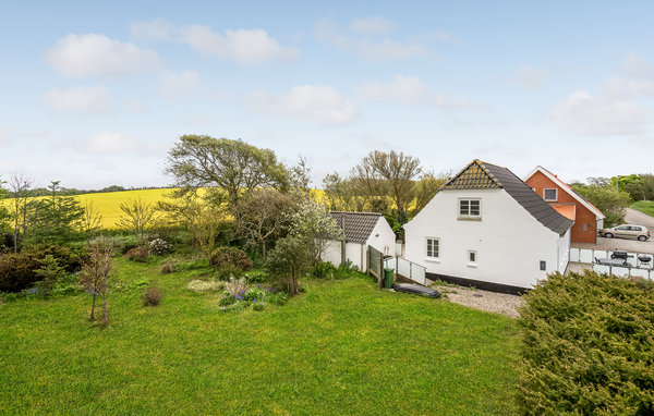 Ferienhaus - Agger Strand , Dänemark - B40212 81
