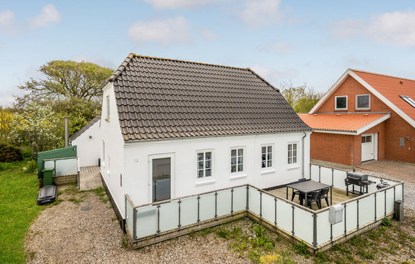 Feriehuse - Agger Strand , Danmark - B40212 1