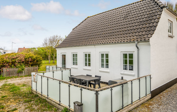 Ferienhaus - Agger Strand , Dänemark - B40212 82