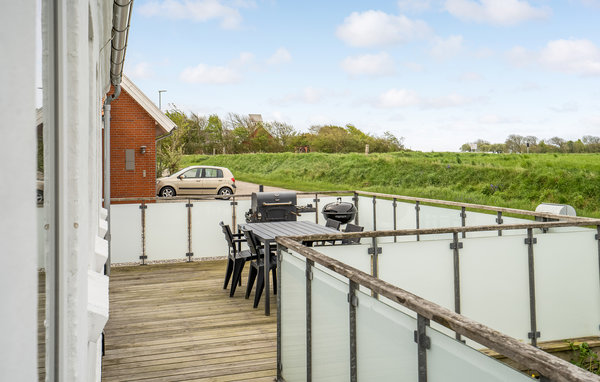 Ferienhaus - Agger Strand , Dänemark - B40212 104