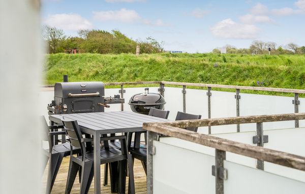 Ferienhaus - Agger Strand , Dänemark - B40212 105