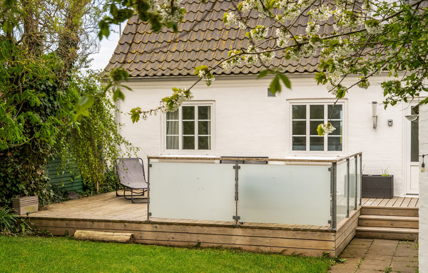 Ferienhaus - Agger Strand , Dänemark - B40212 106