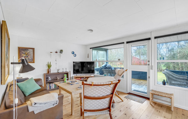 Feriehuse - Helligsø Drag , Danmark - B40215 3
