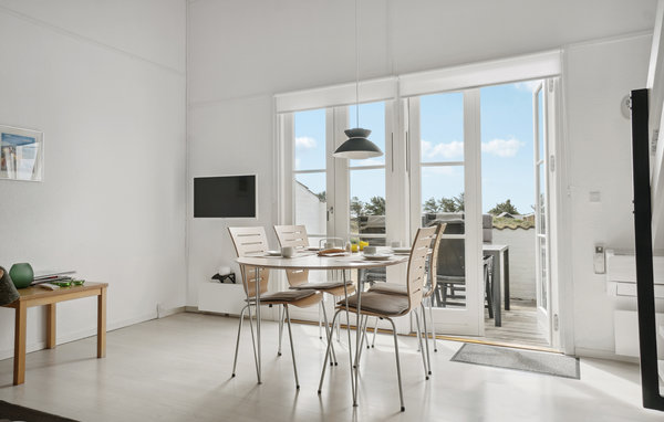 Holiday Home - Agger Strand , Denmark - B40216 7