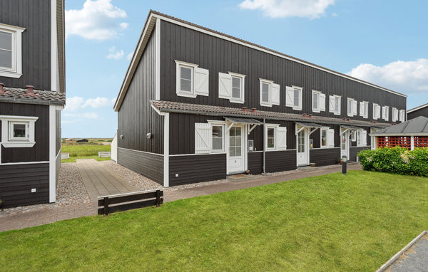 Holiday Home - Agger Strand , Denmark - B40216 81